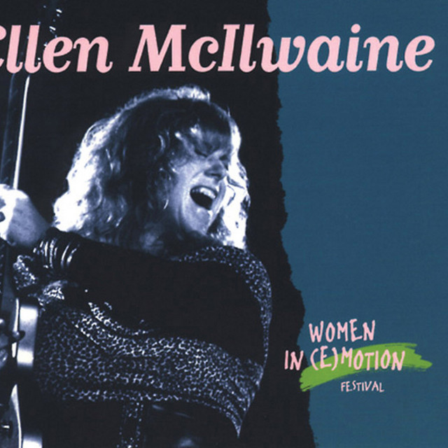 Women In (E)Motion - Album by Ellen McIlwaine | Spotify