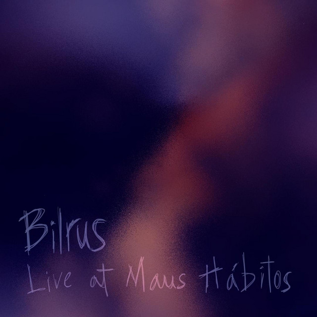 Live at Maus Hábitos