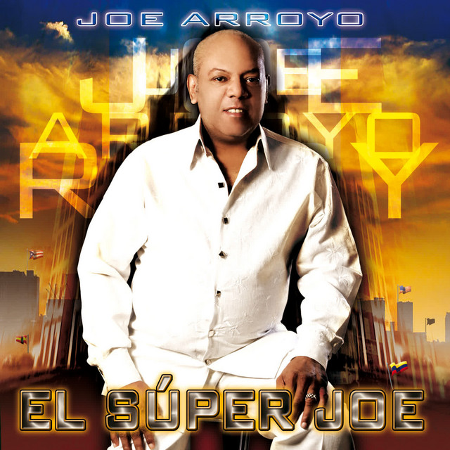 El Súper Joe cover art