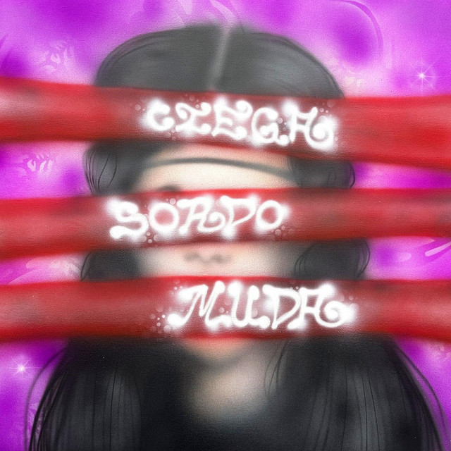 Ciega, Sordomuda cover art