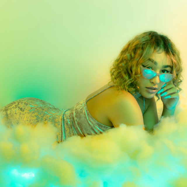 In the Beginning cover art