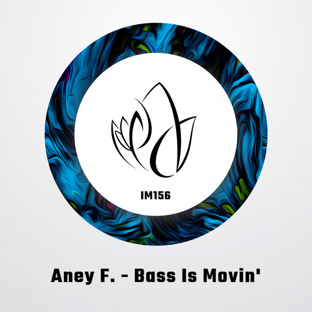 Bass Is Movin' album art