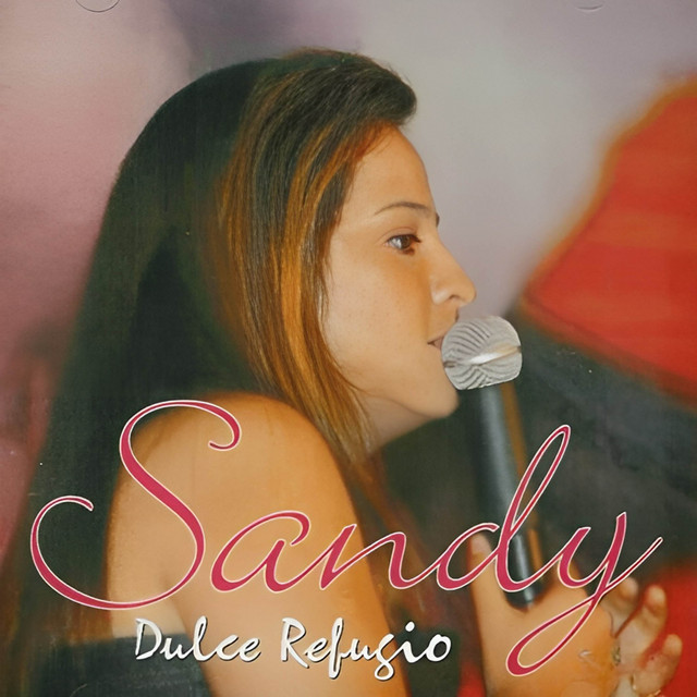 Dulce Refugio cover art