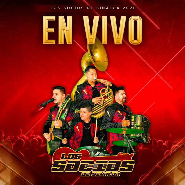 Sin hablar de mas (En Vivo) cover art