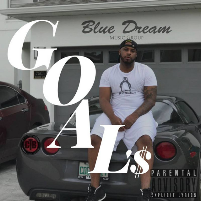 Goals cover