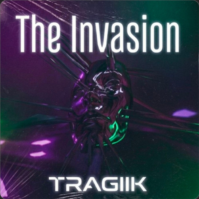 TRAGIIK