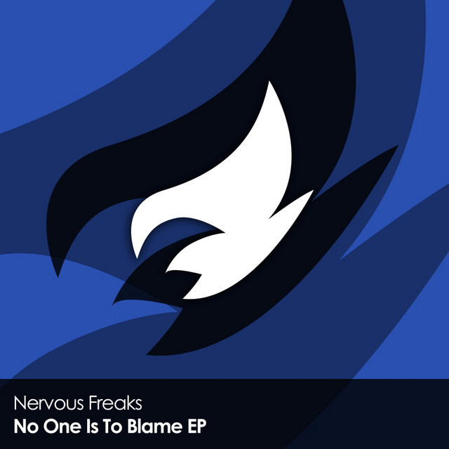 No One Is To Blame EP cover art