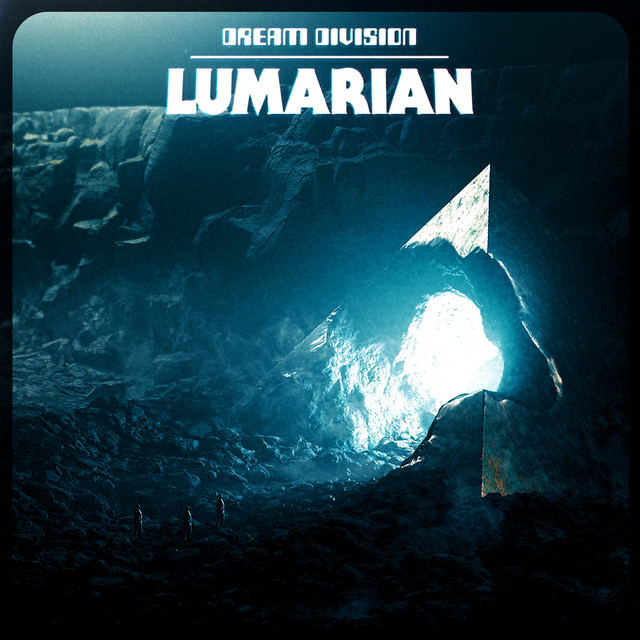 Lumarian cover art