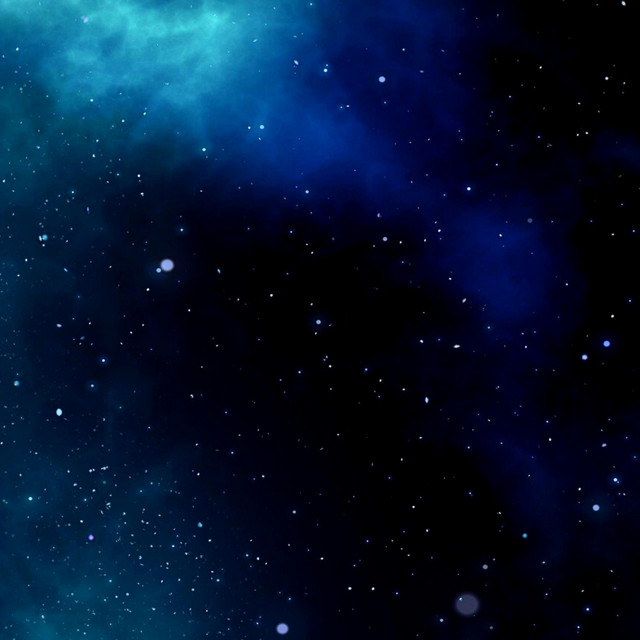 COSMOS cover art
