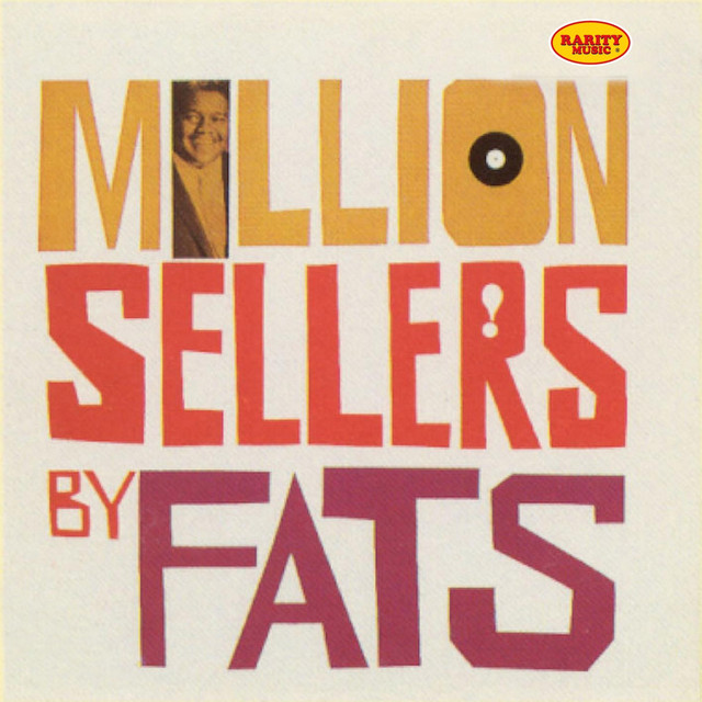 Rarity Music Pop, Vol. 322 (Million Sellers By Fats) - Compilation
