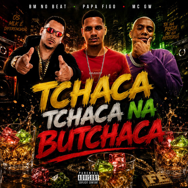 Tchaca Tchaca na Butchaca