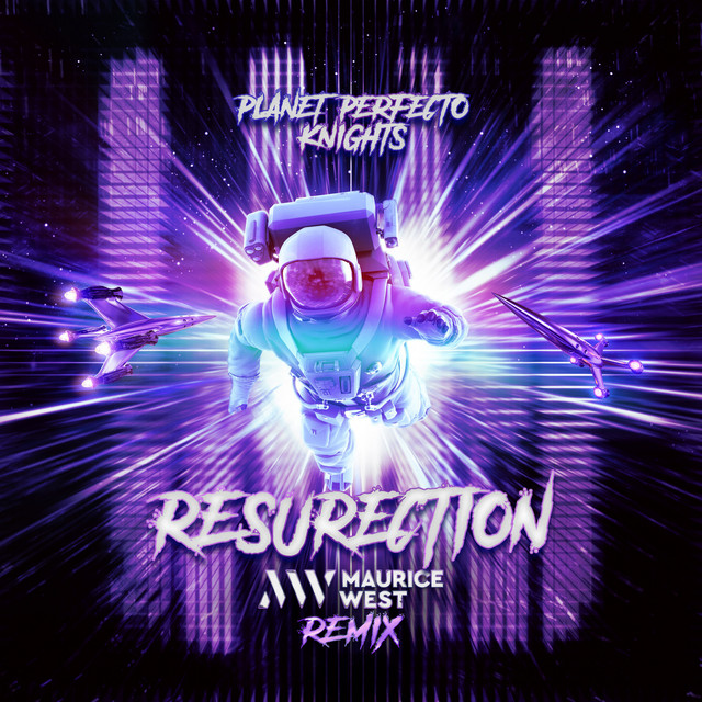 ResuRection - Maurice West Remix - song and lyrics by Planet
