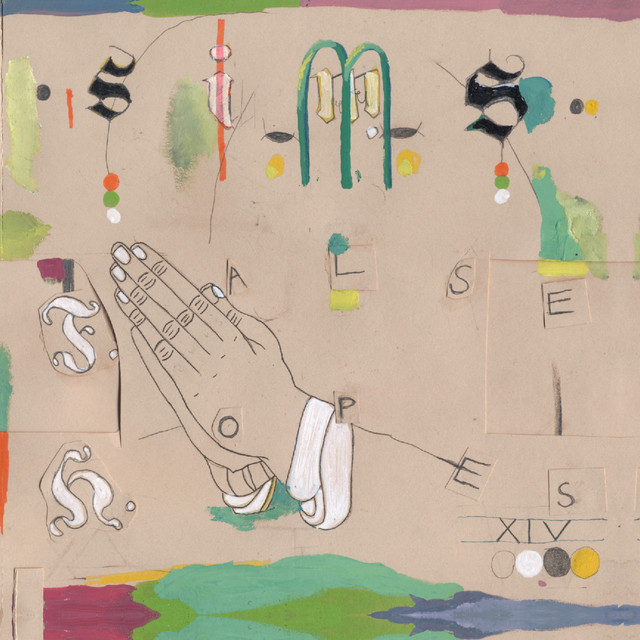 False Hopes 14 cover art