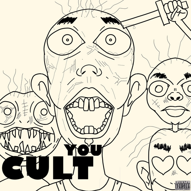 Cult You cover art