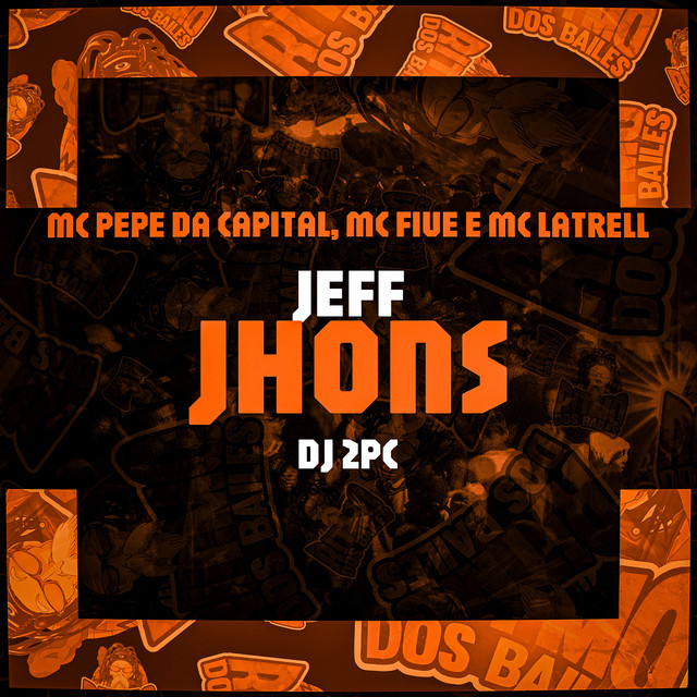 Jeff Johns