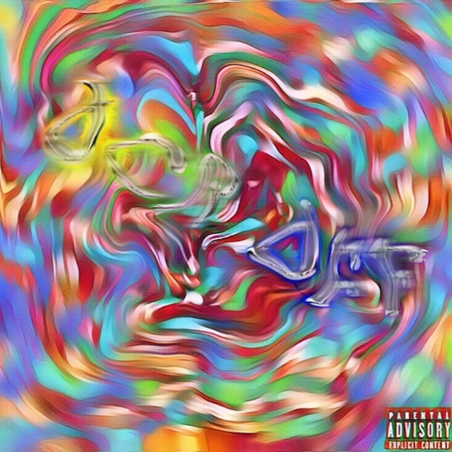 DCR OFF cover art