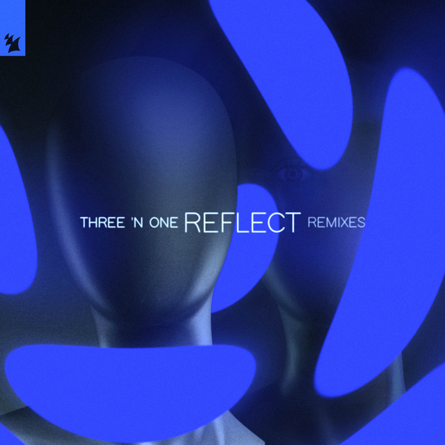 Reflect (Remixes) cover