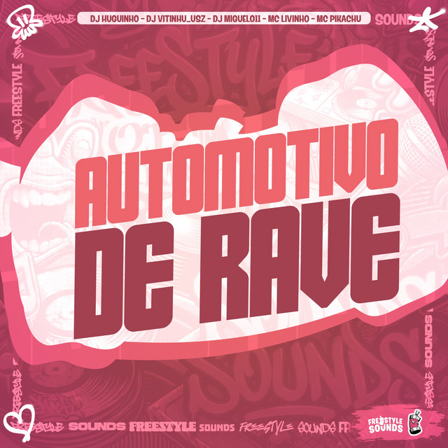 DJ HUGUINHO