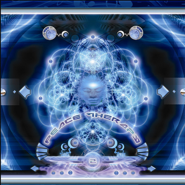 Peace Therapy 2 cover art