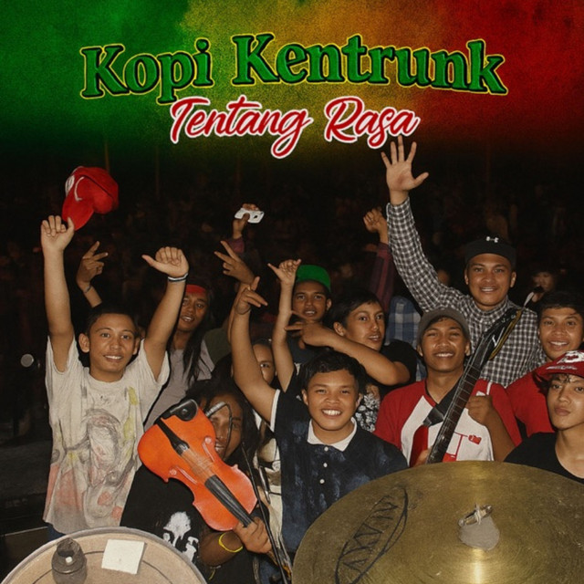 Kopi Kentrunk