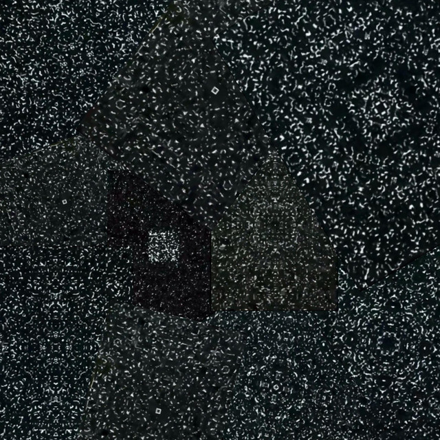 Maze cover