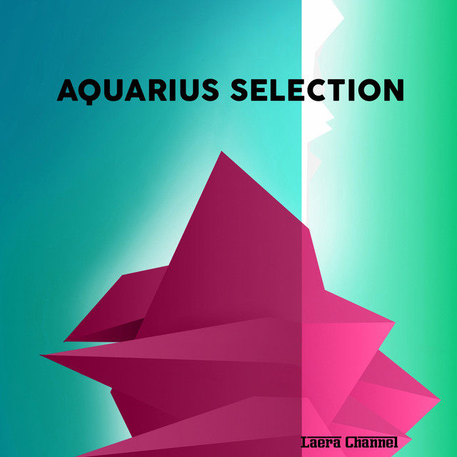 Aquarius Selection cover art