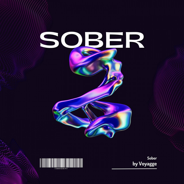 Sober cover art