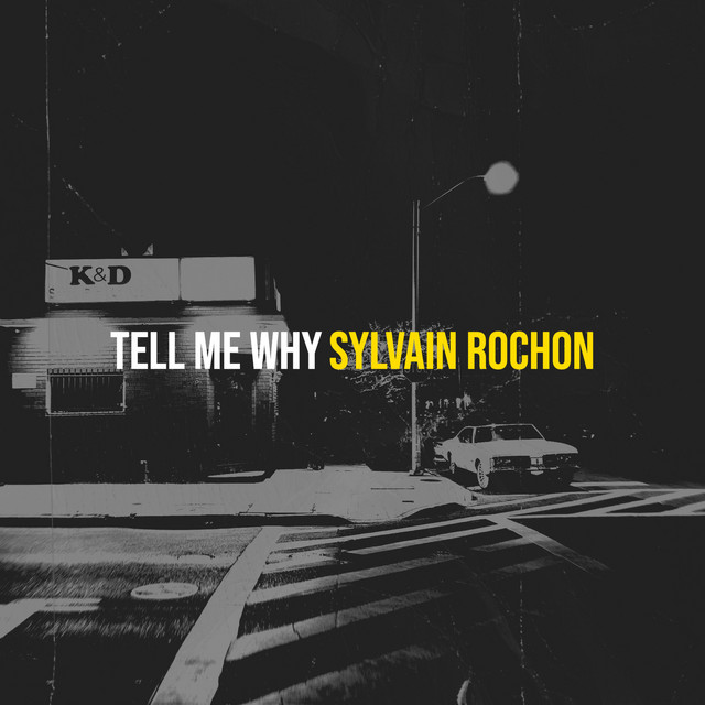 Tell Me Why album image