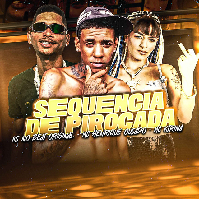 Sequencia de Pirocada