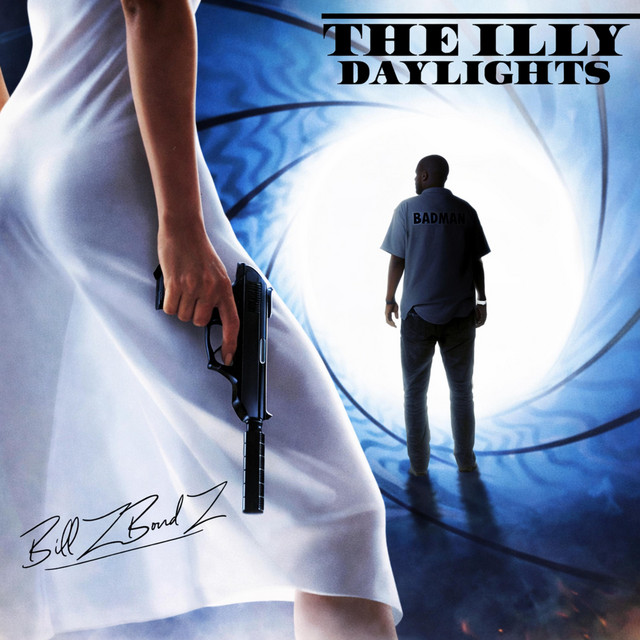 The Illy Daylights cover art