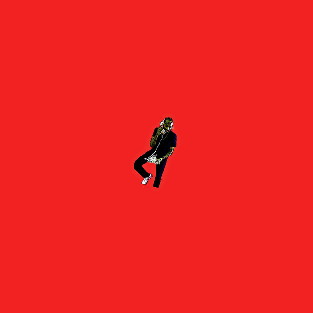 3K Kinda Love album image