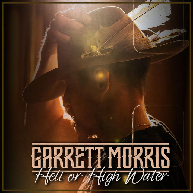 Portada de Hell or High Water