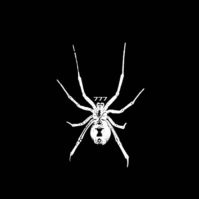 7 BLACK DIAMONDS cover art