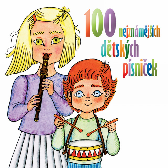 Spi, děťátko, spi