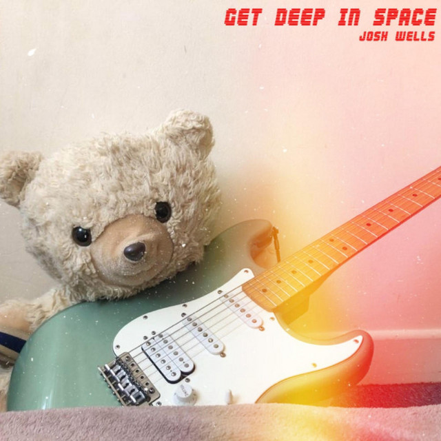 Josh Wells Artist | Chillhop