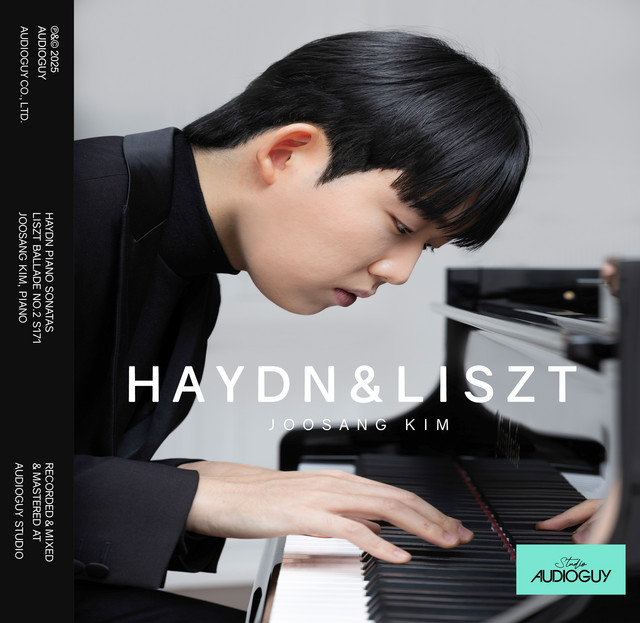 Haydn & Liszt