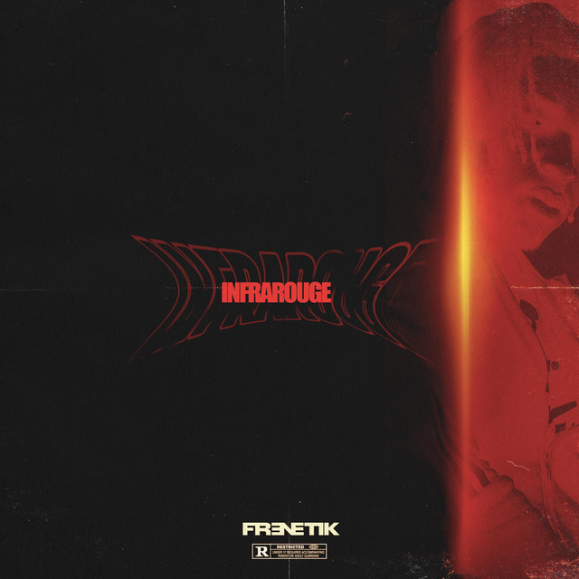 Infrarouge cover art