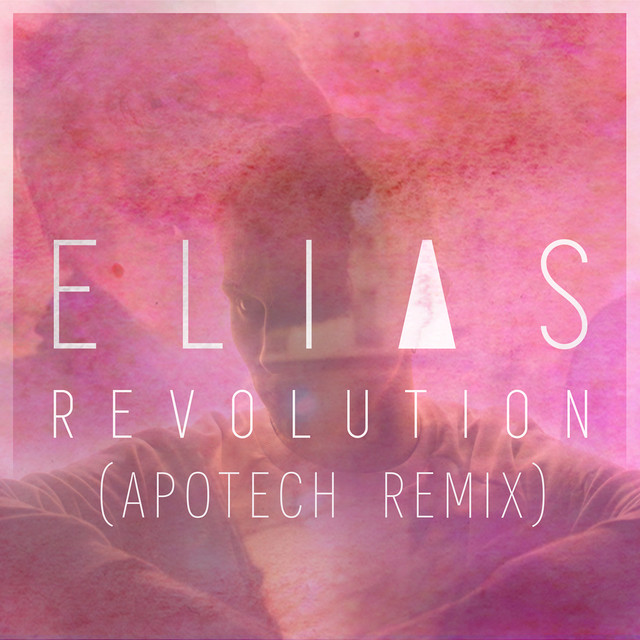 Revolution - Apotech Remix