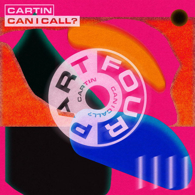 Can I Call? album art