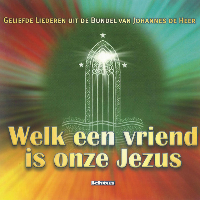 Als ik Hem maar kenne (126)