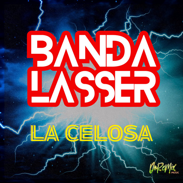 La Celosa album image