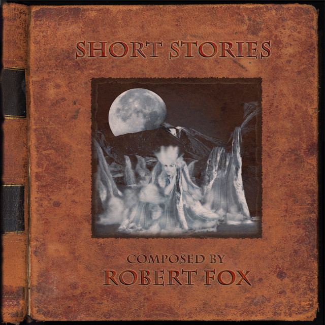 Short Stories cover
