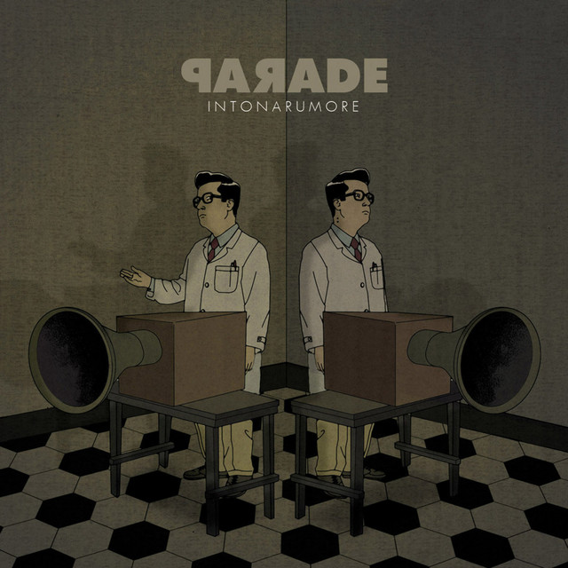 Intonarumore cover art