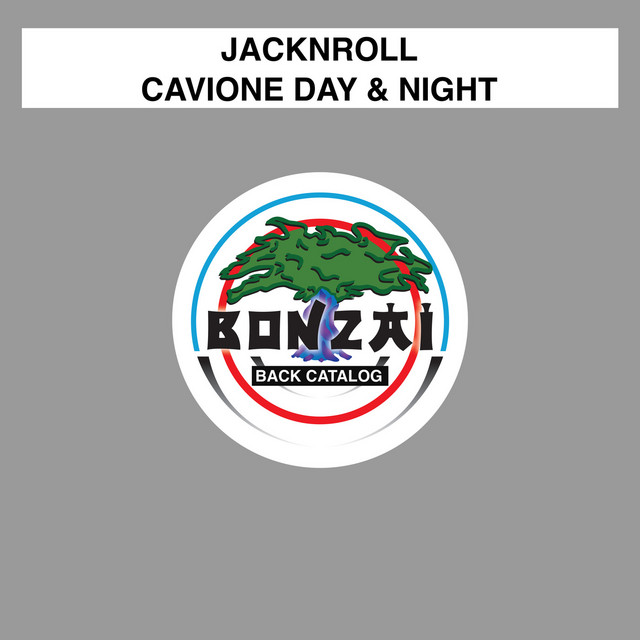 Cavione Day - Protyv Dark Remix cover art