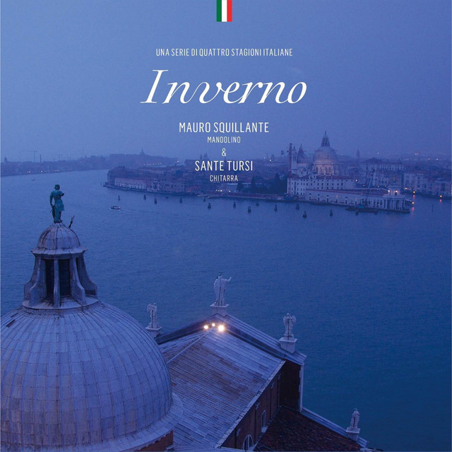 Inverno～イタリアの冬～