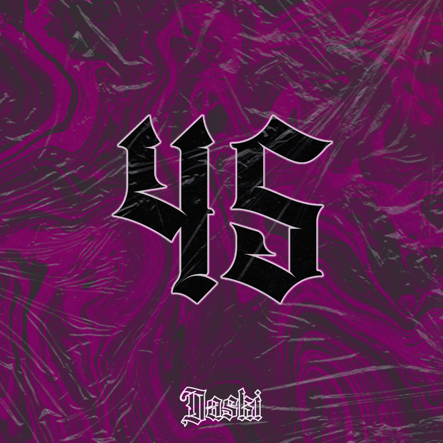 45 cover art