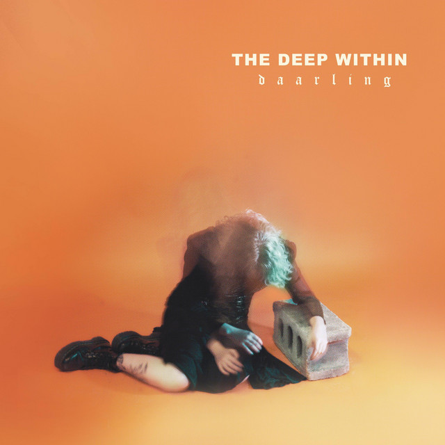 The Deep Within cover art
