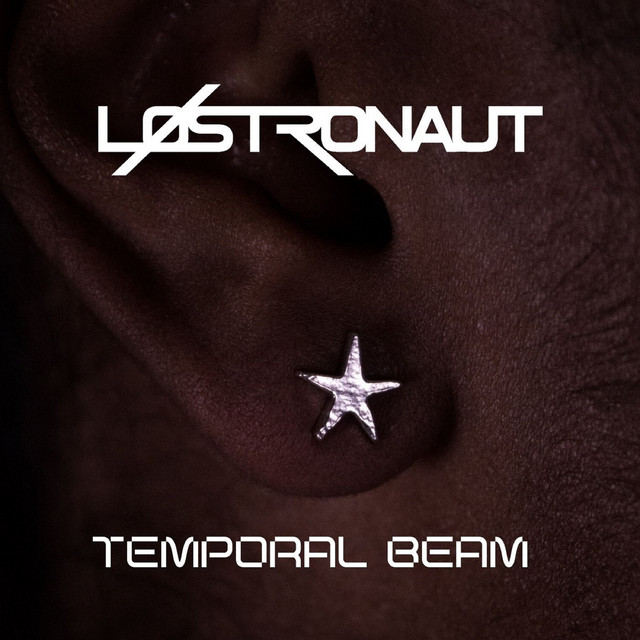 Temporal Beam cover art