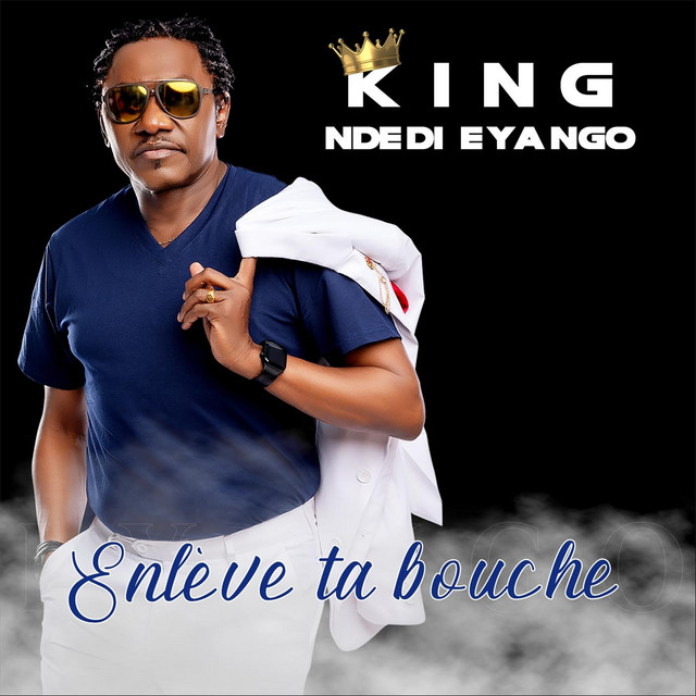 King Ndedi Eyango