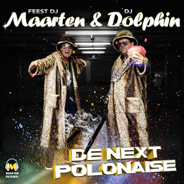 De Next Polonaise